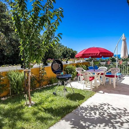 Amazing Apartment In Kostrena With 1 Bedrooms And Wifi Exterior photo