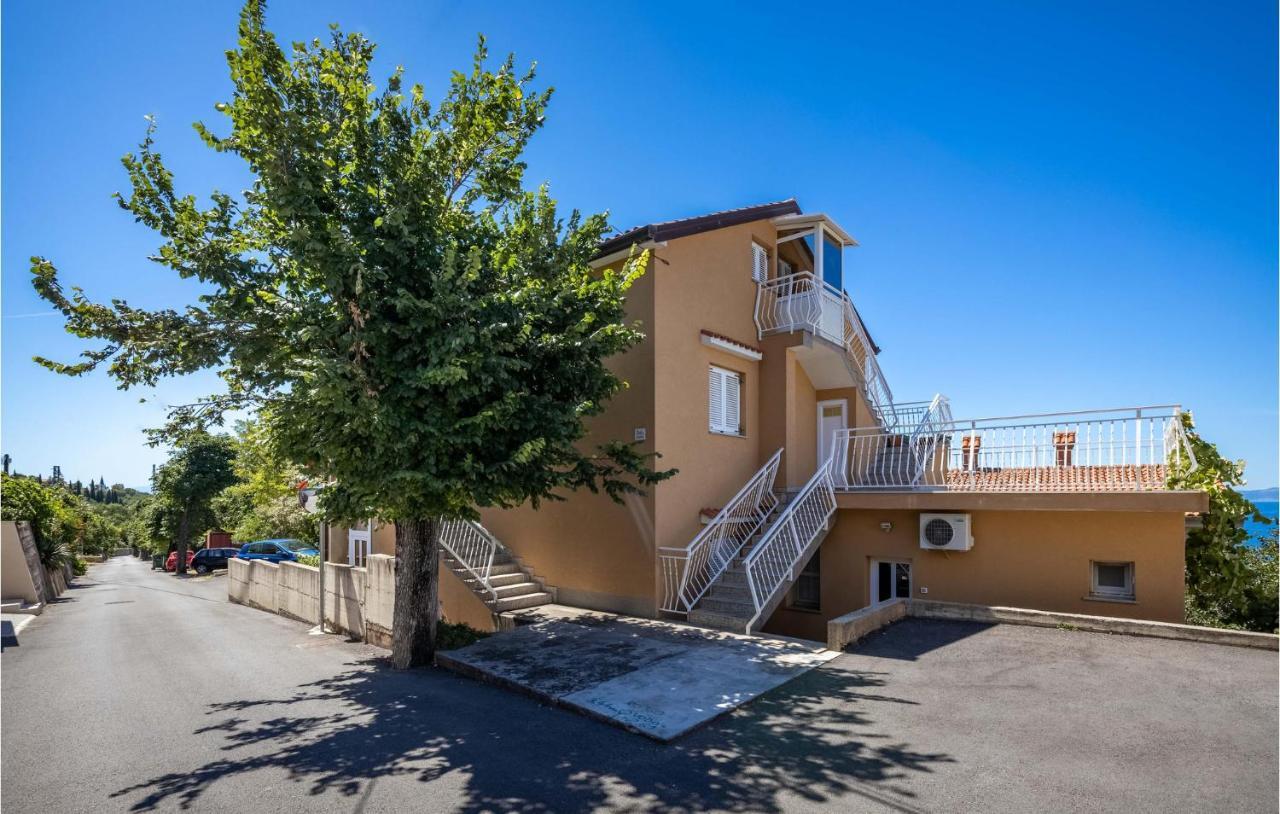 Amazing Apartment In Kostrena With 1 Bedrooms And Wifi Exterior photo